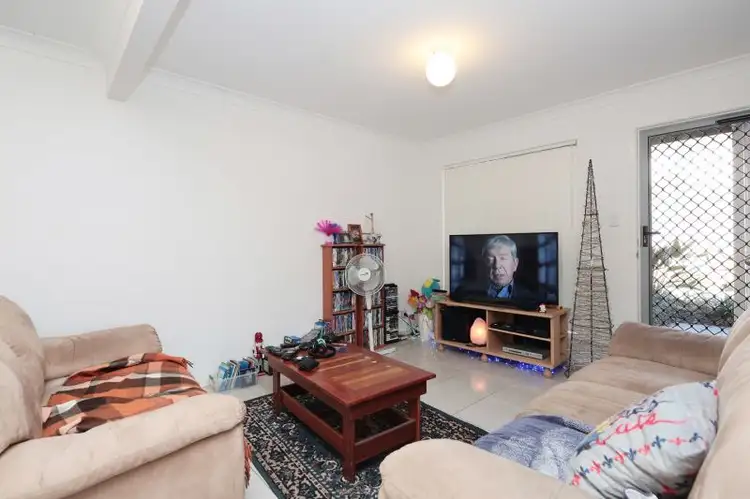 Fourth view of Homely townhouse listing, 66/116 Albert Street, Goodna QLD 4300