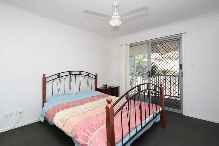 Fifth view of Homely townhouse listing, 66/116 Albert Street, Goodna QLD 4300