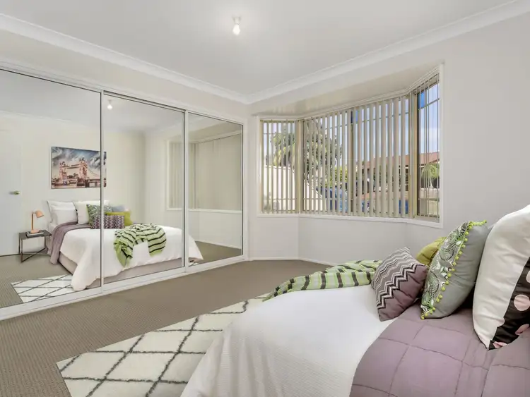 Fourth view of Homely house listing, 11 Balala Crt, Wattle Grove NSW 2173