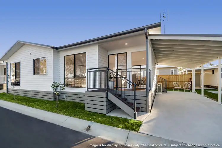 23/137 Mount View Road, Cessnock NSW 2325