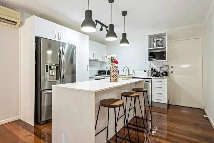 Second view of Homely house listing, 71 Klumpp Road, Upper Mount Gravatt QLD 4122