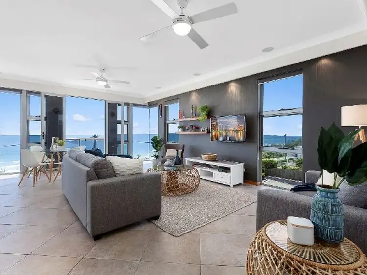 Main view of Homely apartment listing, 3/26 Rickman Parade, Woorim QLD 4507