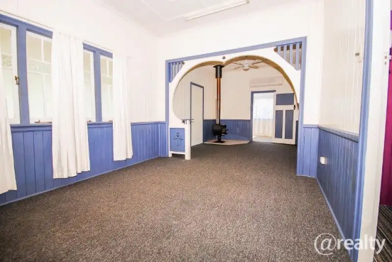 Main view of Homely house listing, 6 Ada St, Gympie QLD 4570