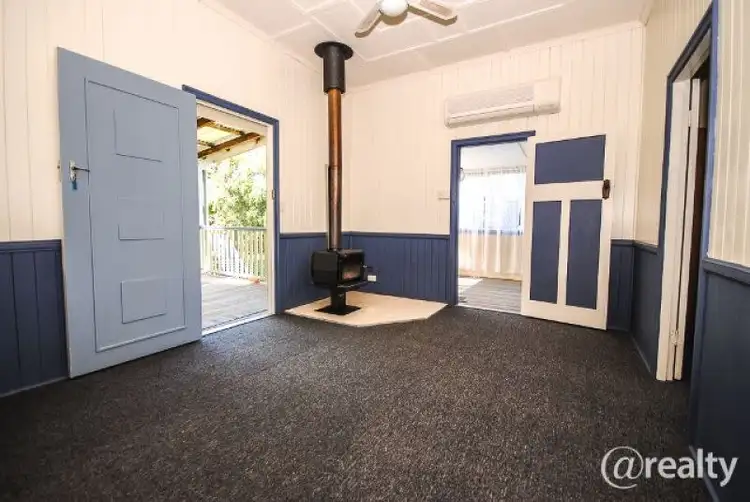 Fifth view of Homely house listing, 6 Ada St, Gympie QLD 4570
