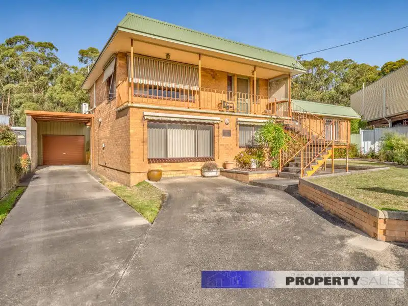 Main view of Homely house listing, 4 Avro Court, Moe VIC 3825