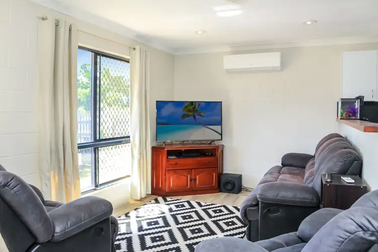 Second view of Homely house listing, 44 Valerie Lane, Deeragun QLD 4818
