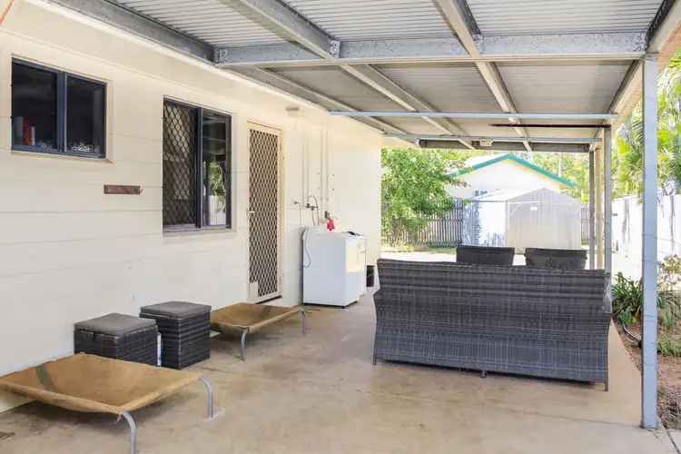 Third view of Homely house listing, 44 Valerie Lane, Deeragun QLD 4818