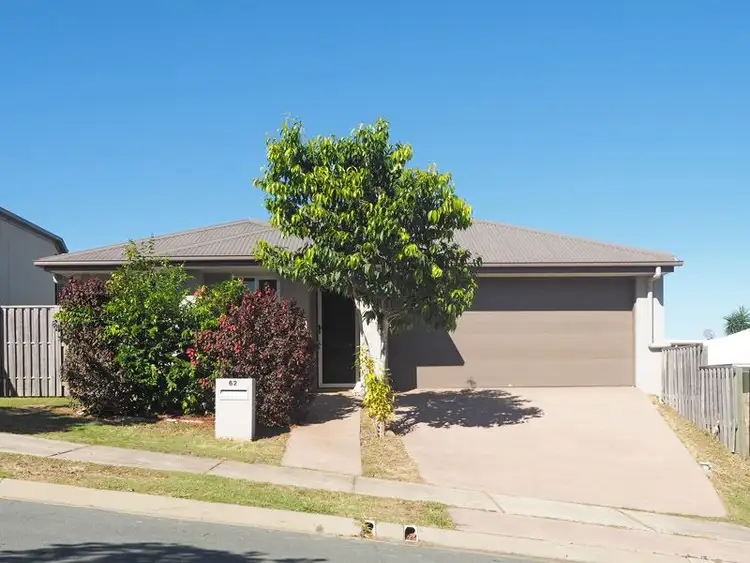 62 Laguna Cres, Springfield Lakes QLD 4300