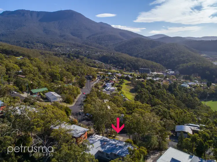7A Grayling Avenue, South Hobart TAS 7004
