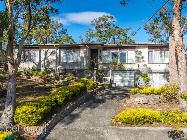Second view of Homely house listing, 7A Grayling Avenue, South Hobart TAS 7004