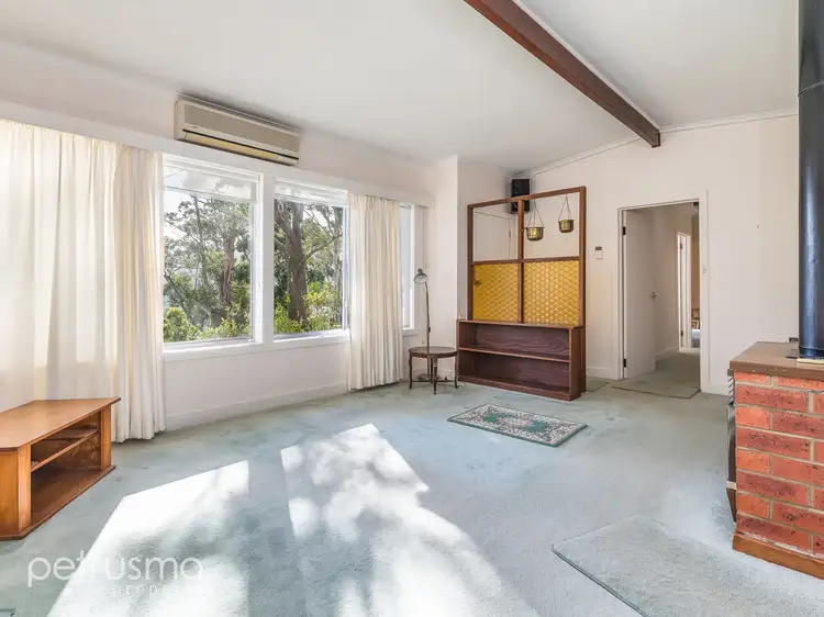 Third view of Homely house listing, 7A Grayling Avenue, South Hobart TAS 7004