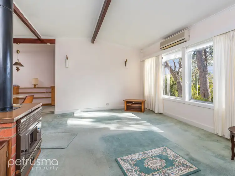 Fourth view of Homely house listing, 7A Grayling Avenue, South Hobart TAS 7004