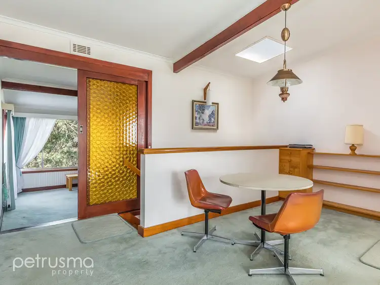 Fifth view of Homely house listing, 7A Grayling Avenue, South Hobart TAS 7004