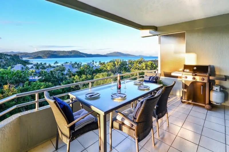 Main view of Homely apartment listing, Poinciana Lodge 111/2 Marina Drive, Hamilton Island QLD 4803