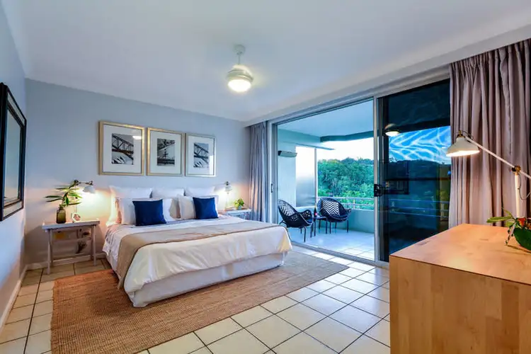 Third view of Homely apartment listing, Poinciana Lodge 111/2 Marina Drive, Hamilton Island QLD 4803