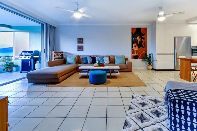 Fourth view of Homely apartment listing, Poinciana Lodge 111/2 Marina Drive, Hamilton Island QLD 4803