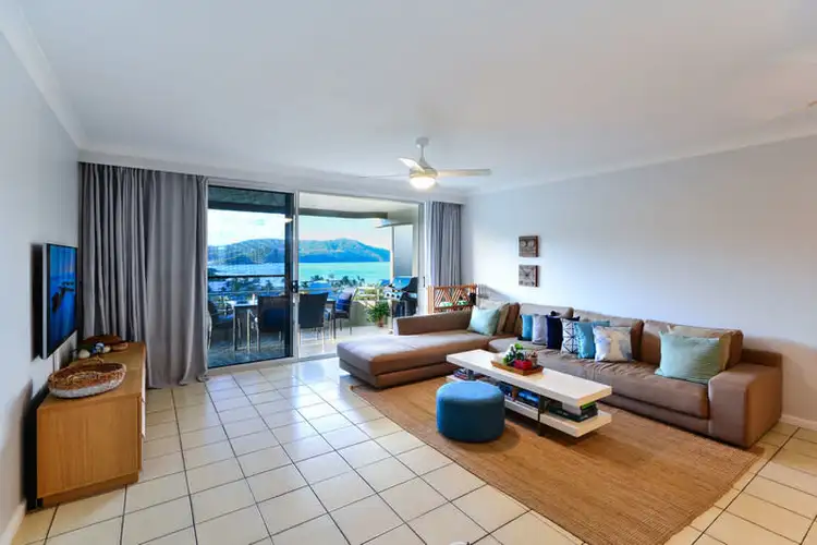 Fifth view of Homely apartment listing, Poinciana Lodge 111/2 Marina Drive, Hamilton Island QLD 4803