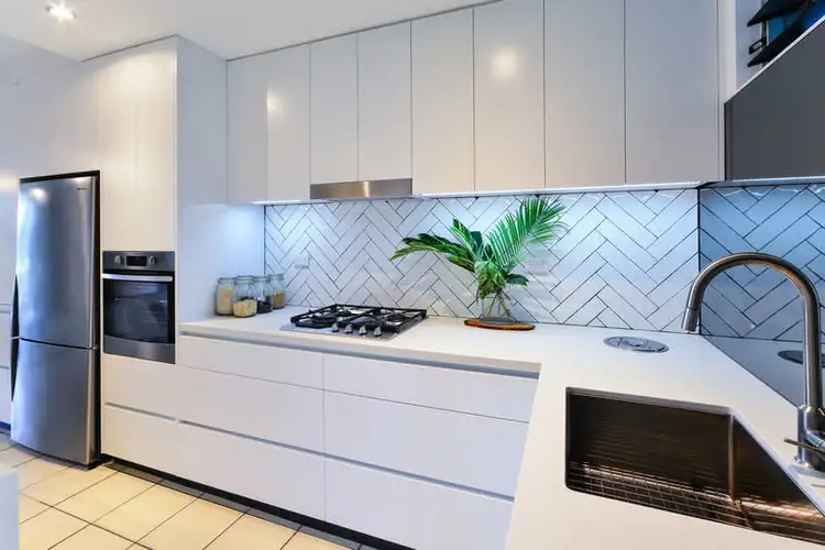 Sixth view of Homely apartment listing, Poinciana Lodge 111/2 Marina Drive, Hamilton Island QLD 4803