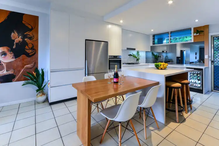 Seventh view of Homely apartment listing, Poinciana Lodge 111/2 Marina Drive, Hamilton Island QLD 4803