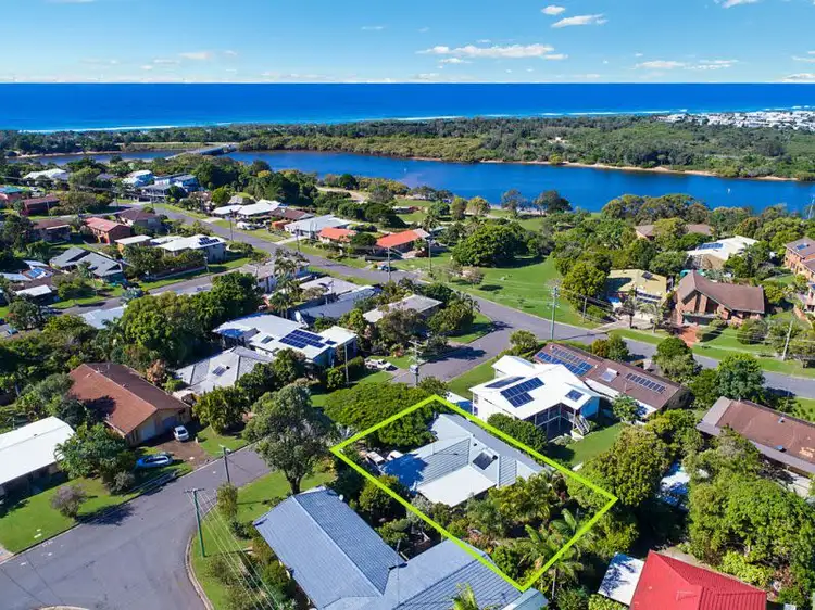 10 Gaggin Way, Kingscliff NSW 2487