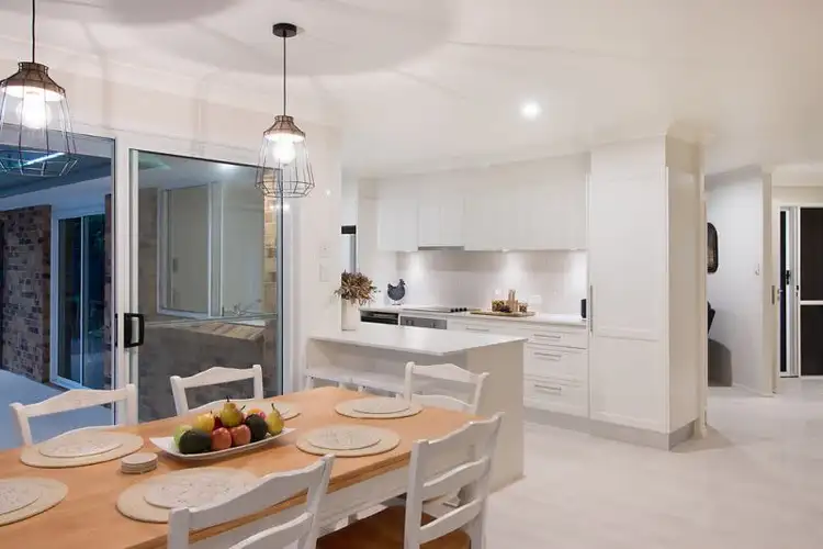 Fifth view of Homely house listing, 10 Gaggin Way, Kingscliff NSW 2487