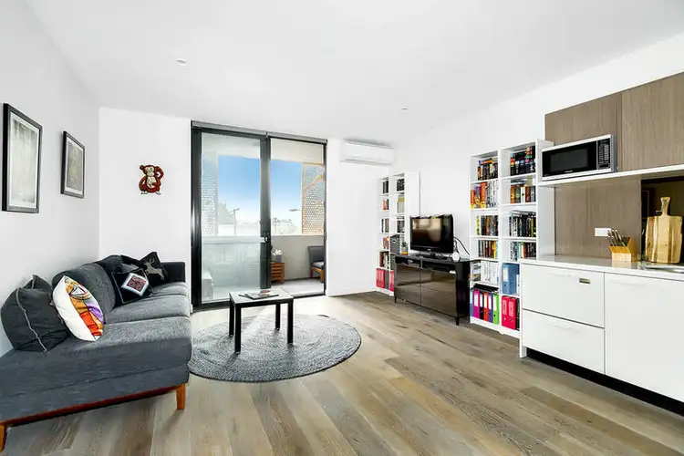 107/370 New Canterbury Road, Dulwich Hill NSW 2203