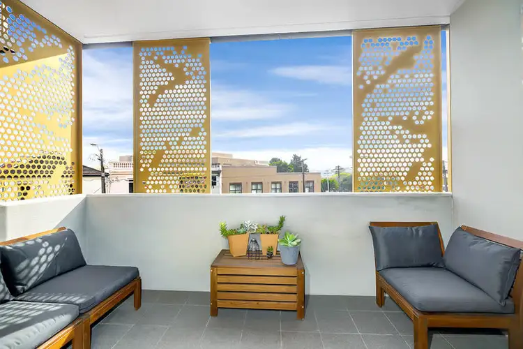 Second view of Homely apartment listing, 107/370 New Canterbury Road, Dulwich Hill NSW 2203