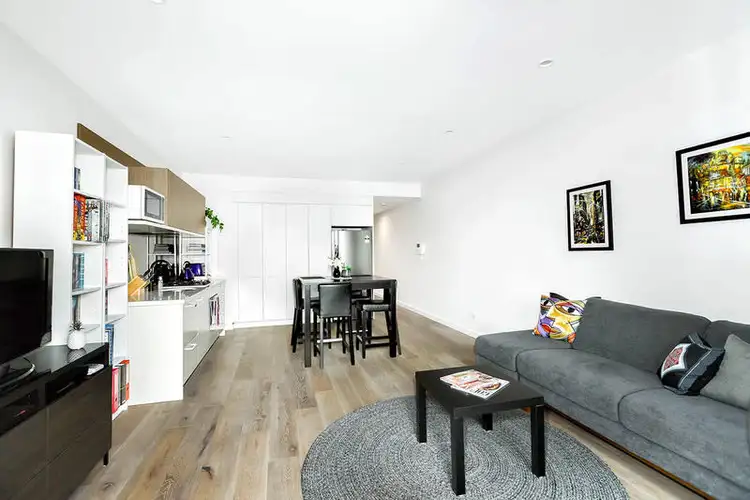 Third view of Homely apartment listing, 107/370 New Canterbury Road, Dulwich Hill NSW 2203
