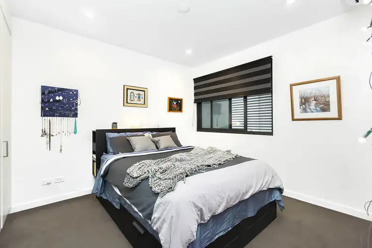 Fourth view of Homely apartment listing, 107/370 New Canterbury Road, Dulwich Hill NSW 2203