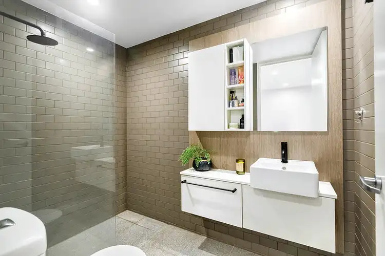 Fifth view of Homely apartment listing, 107/370 New Canterbury Road, Dulwich Hill NSW 2203