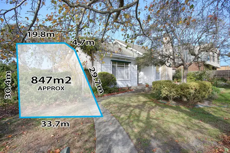 Main view of Homely house listing, 14 Ross Street, Aspendale VIC 3195