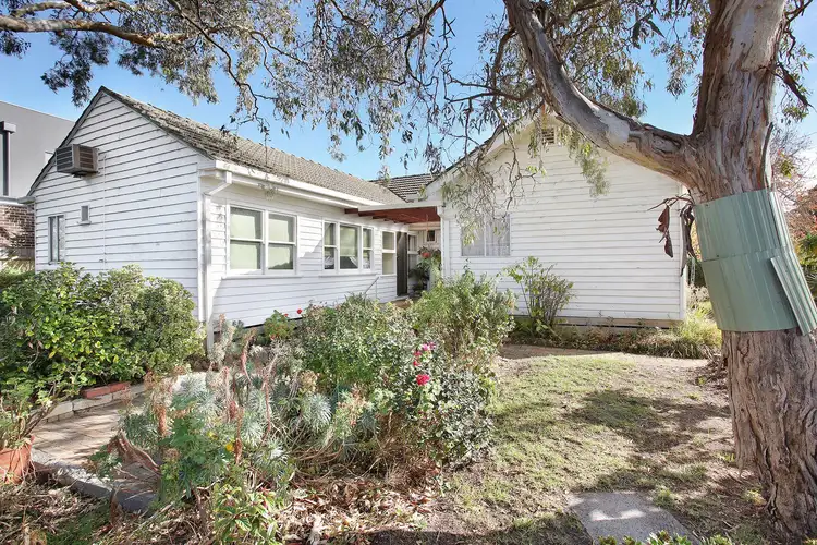 Second view of Homely house listing, 14 Ross Street, Aspendale VIC 3195