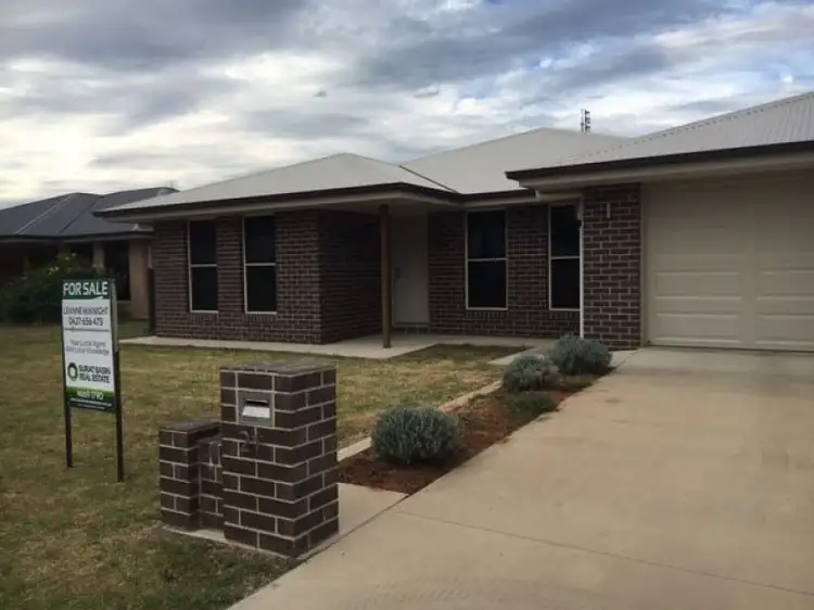 21 Cameron Street, Chinchilla QLD 4413