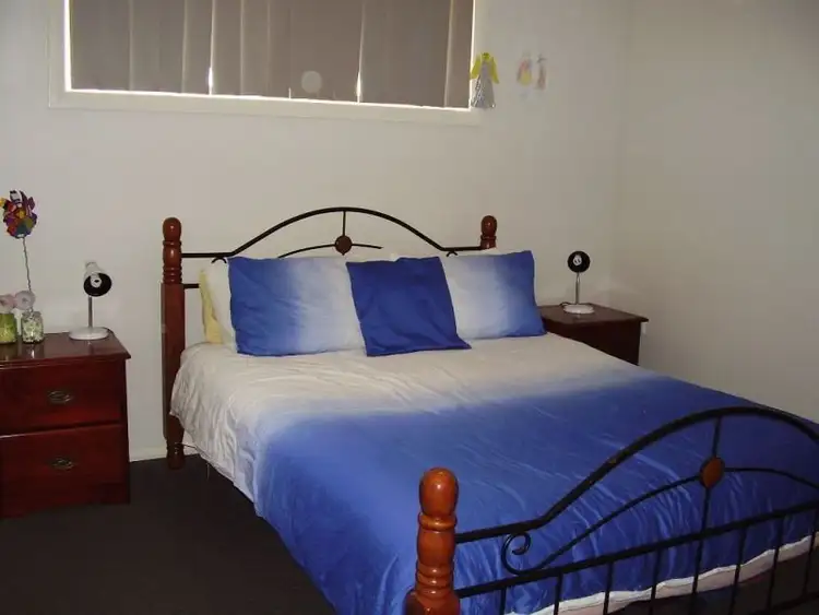 Fourth view of Homely house listing, 21 Cameron Street, Chinchilla QLD 4413