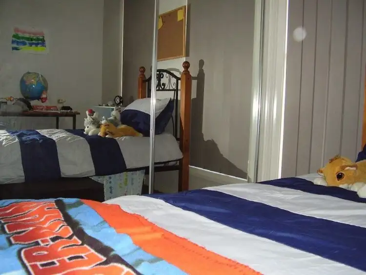 Fifth view of Homely house listing, 21 Cameron Street, Chinchilla QLD 4413