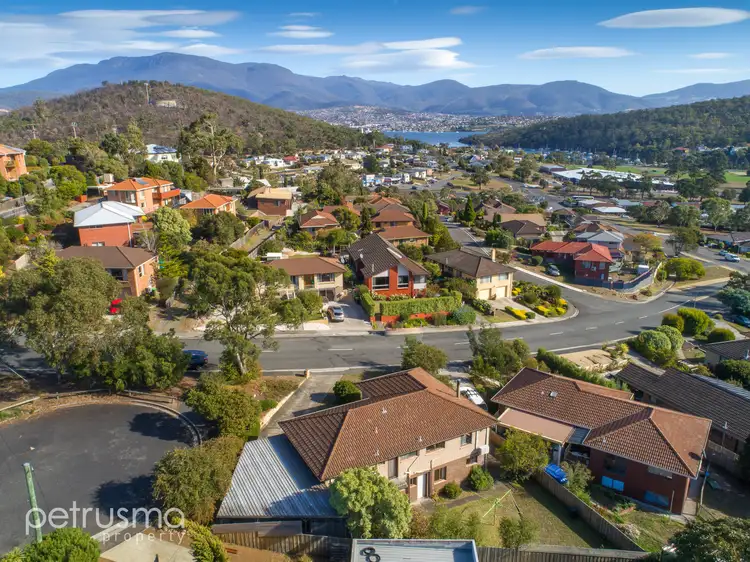 Second view of Homely house listing, 40 Lindhill Avenue, Geilston Bay TAS 7015