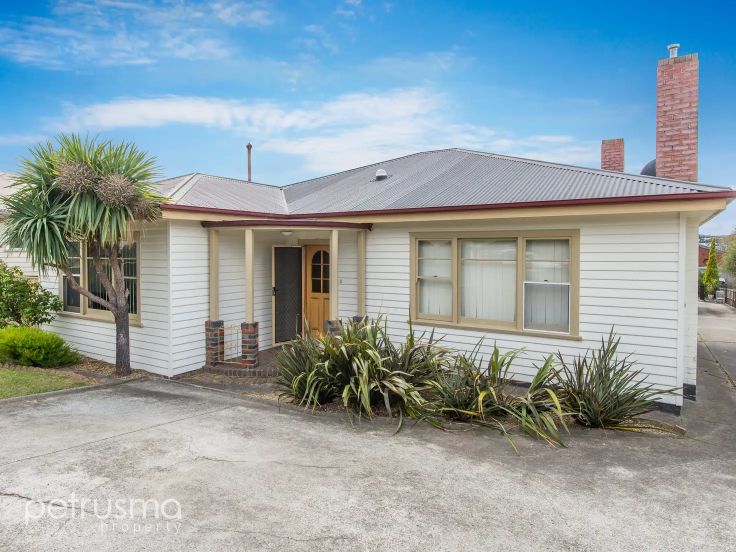 Main view of Homely house listing, 1/15 Coleman Street, Moonah TAS 7009