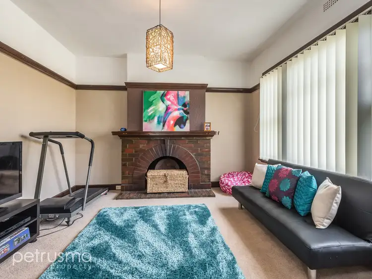 Third view of Homely house listing, 1/15 Coleman Street, Moonah TAS 7009