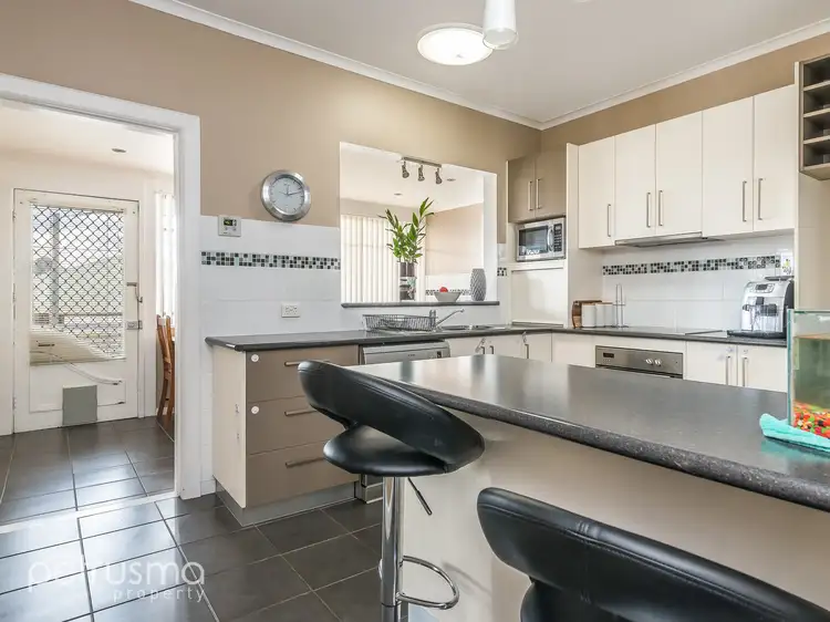 Fourth view of Homely house listing, 1/15 Coleman Street, Moonah TAS 7009