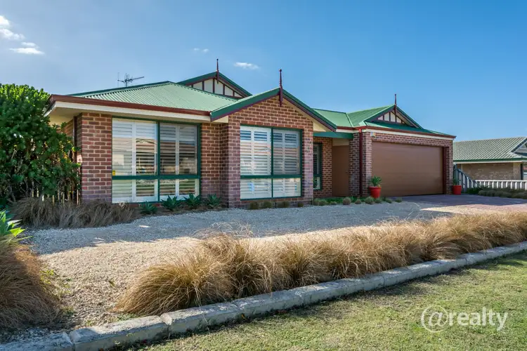 49 Susan Court, Yakamia WA 6330
