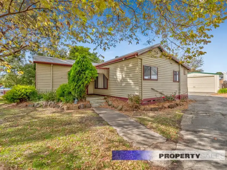 Main view of Homely house listing, 197 Grey Street, Traralgon VIC 3844