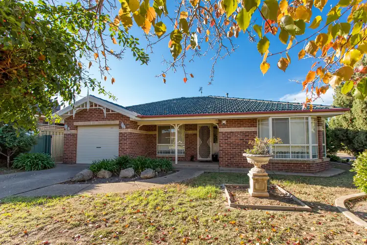 Main view of Homely house listing, 1/9 Lachlan Place, Tatton NSW 2650