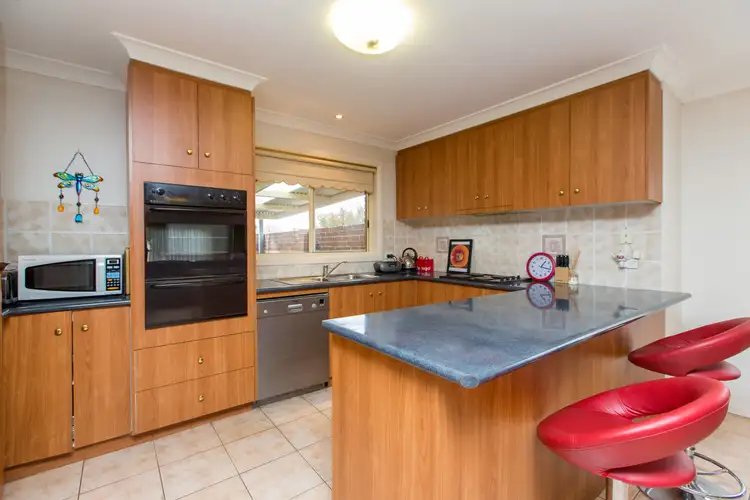 Fourth view of Homely house listing, 1/9 Lachlan Place, Tatton NSW 2650