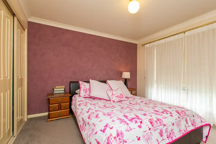 Fifth view of Homely house listing, 1/9 Lachlan Place, Tatton NSW 2650