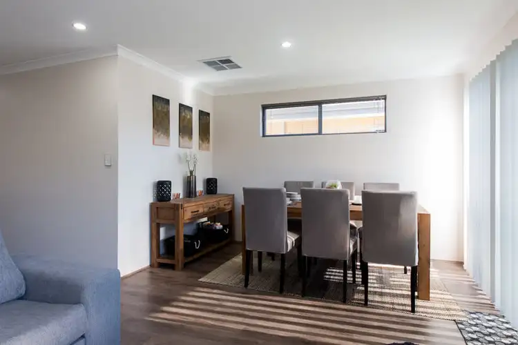 Third view of Homely house listing, 8 Hobson Loop, Piara Waters WA 6112