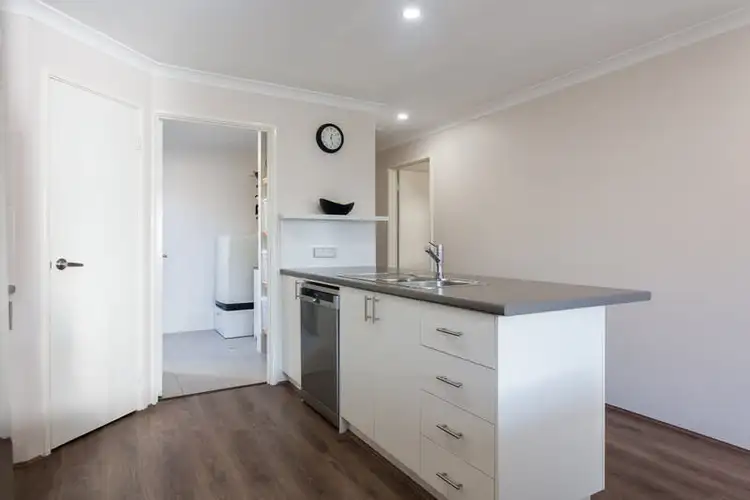 Fourth view of Homely house listing, 8 Hobson Loop, Piara Waters WA 6112