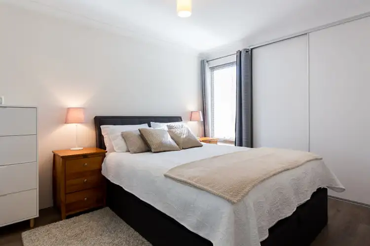 Sixth view of Homely house listing, 8 Hobson Loop, Piara Waters WA 6112