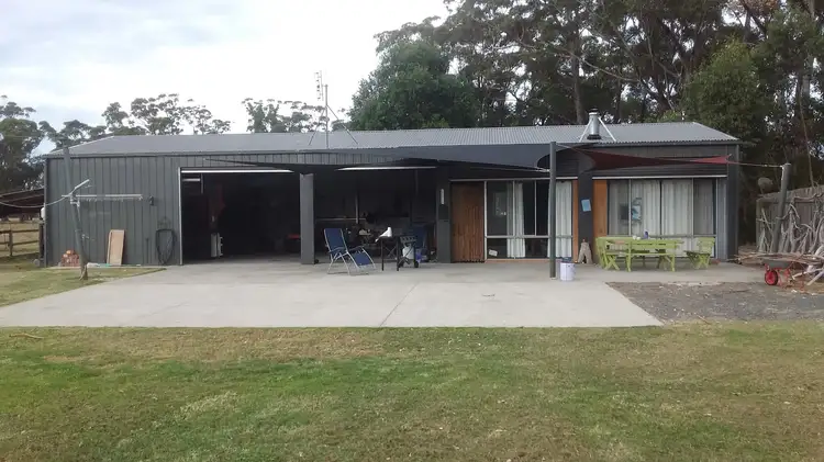 13 William Hunter Drive, Marlo VIC 3888