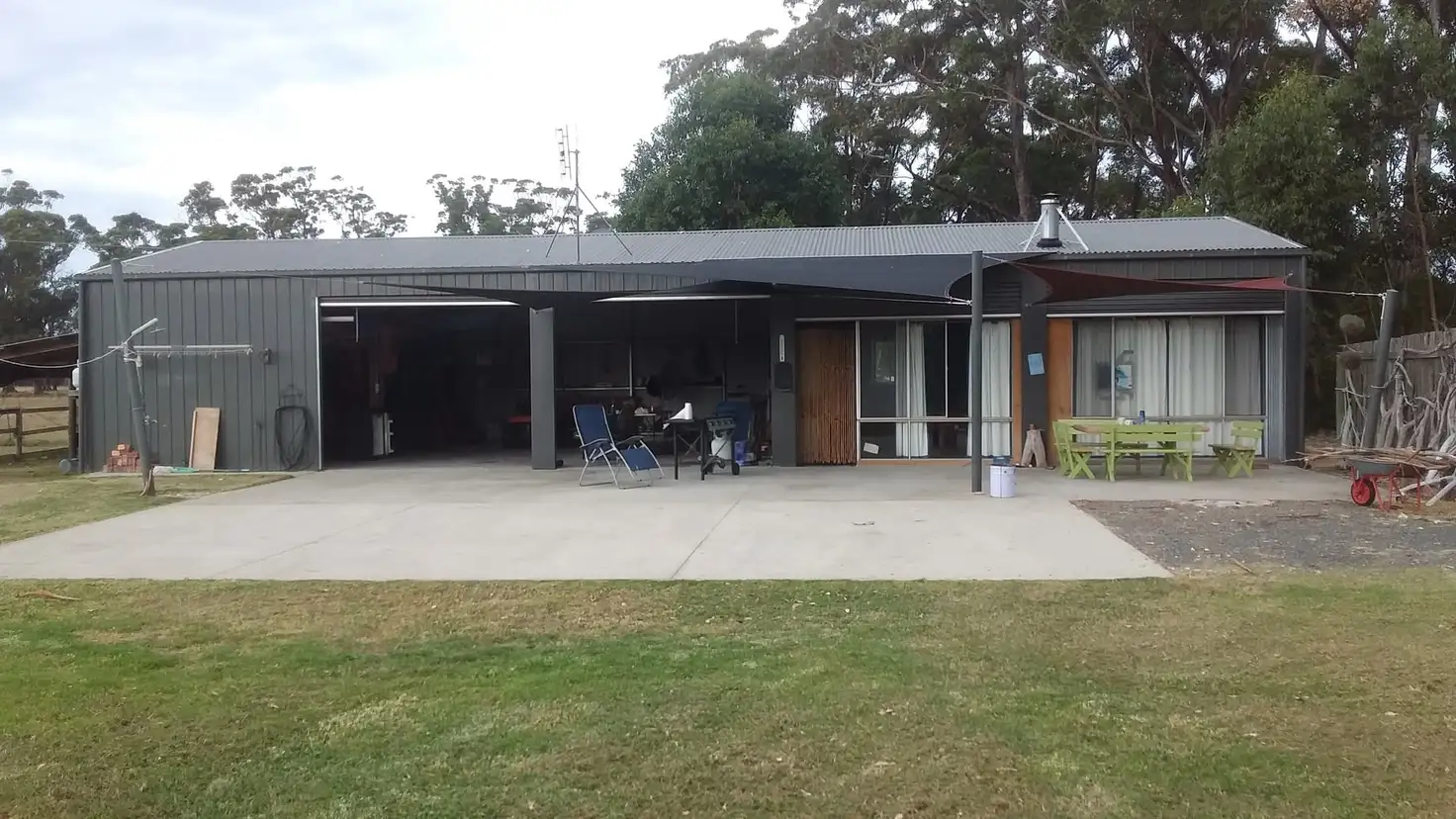 Main view of Homely other listing, 13 William Hunter Drive, Marlo VIC 3888