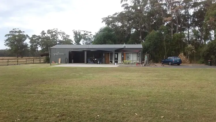 Second view of Homely other listing, 13 William Hunter Drive, Marlo VIC 3888